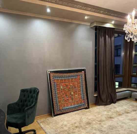 5-комн. квартира, 190 м2, 2/8 эт. Москва