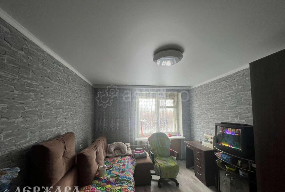 4-комн. квартира, 86 м2, 5/5 эт. Старый Оскол - изображение 2