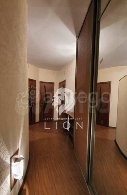 3-комн. квартира, 69.4 м2, 3/9 эт. Белгород - изображение 5