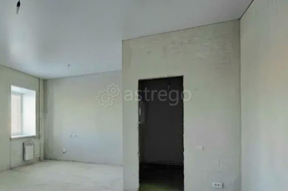 1-комн. квартира, 39.2 м2, 3/4 эт. Минусинск - изображение 2