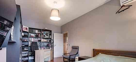 4-комн. квартира, 103 м2, 9/17 эт. Санкт-Петербург