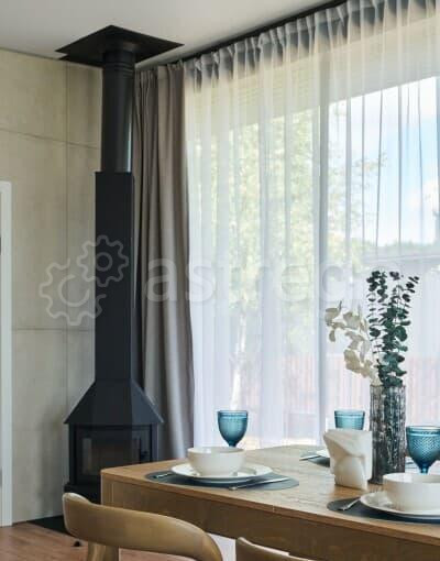 Дом, 60 м2 Ступино - изображение 7