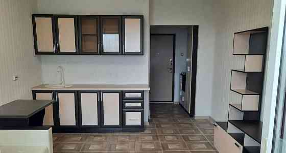 Студия, 24 м2, 17/26 эт. Санкт-Петербург