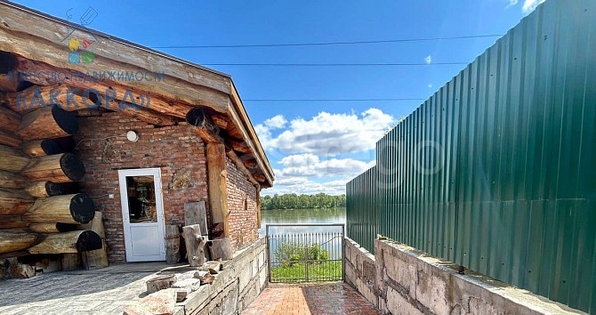 Дом, 450 м2, 20 соток, 2 эт. Бийск - изображение 7
