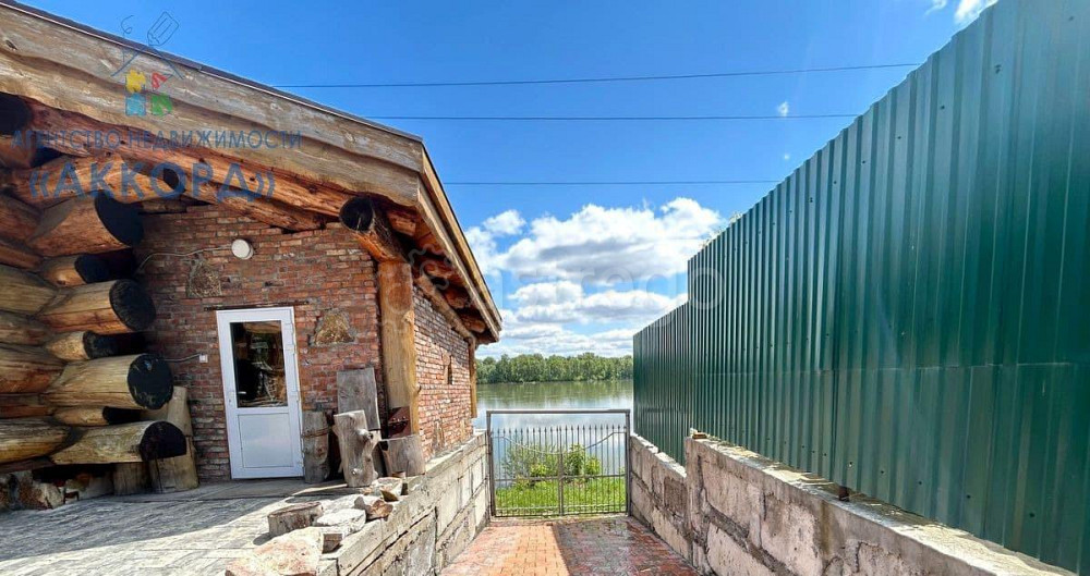 Дом, 450 м2, 20 соток, 2 эт. Бийск - изображение 7