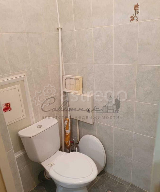 2-комн. квартира, 64 м2, 7/9 эт. Старый Оскол - изображение 7