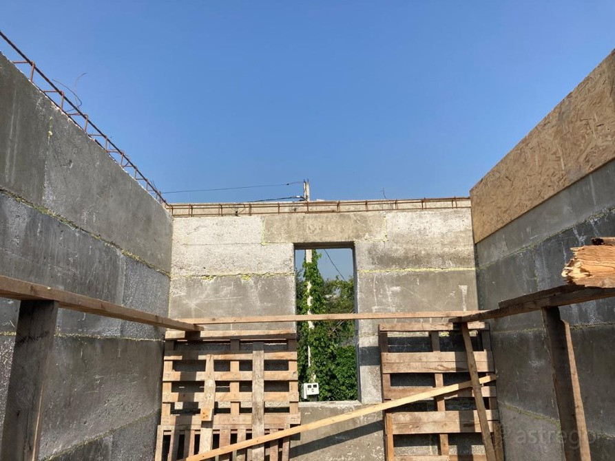 Строительство домов под ключ Королев - изображение 8