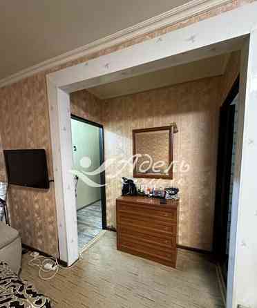 1-комн. квартира, 31.9 м2, 1/5 эт. Норильск