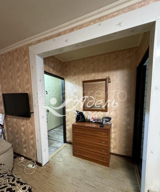 1-комн. квартира, 31.9 м2, 1/5 эт. Норильск - изображение 3