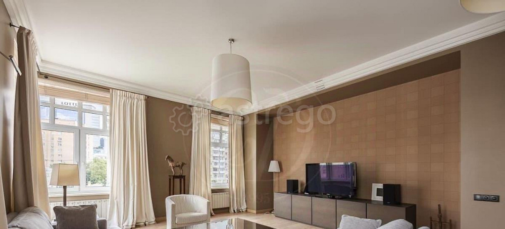 3-комн. квартира, 176 м2, 2/17 эт. Москва - изображение 6