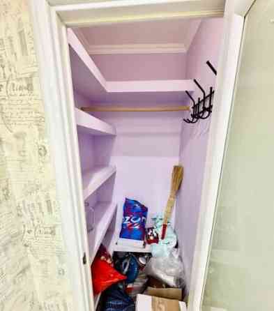 2-комн. квартира, 45 м2, 5/5 эт. Орехово-Зуево