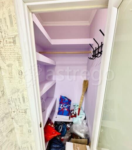 2-комн. квартира, 45 м2, 5/5 эт. Орехово-Зуево - изображение 6