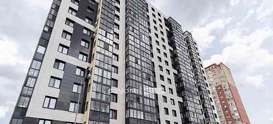 3-комн. квартира, 76.9 м2, 2/16 эт. Электросталь