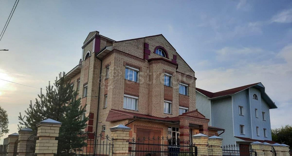 Офис, 50 м2 Архангельск - изображение 4