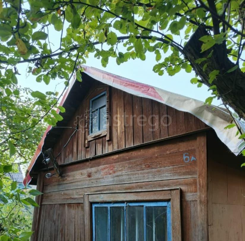 Дом, 22.4 м2, 5.13 сотки Красноярск - изображение 7