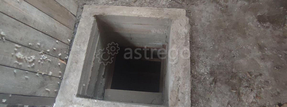 Дом, 19.6 м2, 12 соток, 1 эт. Шушенское - изображение 8