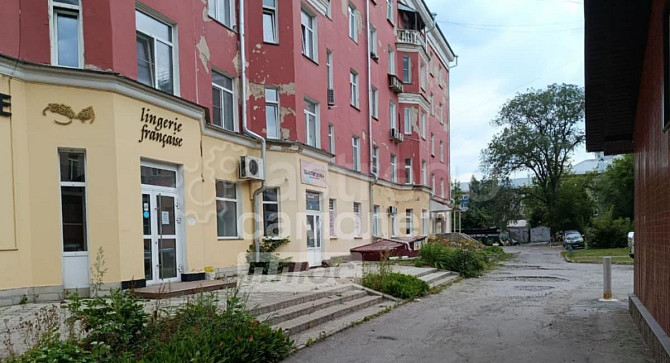 Свободного назначения, 121.4 м2 Барнаул - изображение 1
