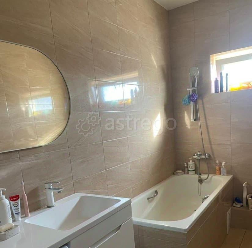 Дом, 81.8 м, 8.7 сотки, 1 эт. Энем - изображение 5