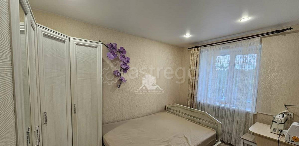 3-комн. квартира, 70 м2, 1/1 эт. Белгород - изображение 8