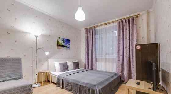 1-комн. квартира, 33 м2, 3/17 эт. Щёлково