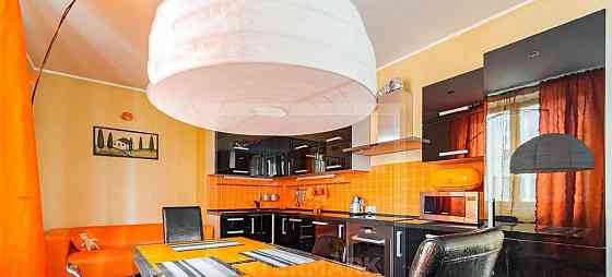 3-комн. квартира, 127 м2, 10/24 эт. Москва