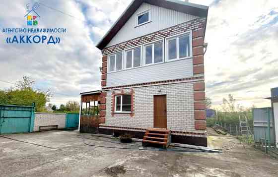Дом, 155 м2 Бийск