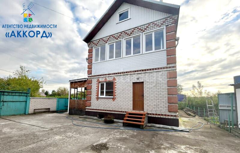 Дом, 155 м2 Бийск - изображение 4