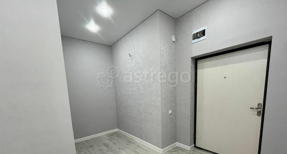 1-комн. квартира, 50.6 м2, 10/15 эт. Красноярск - изображение 2