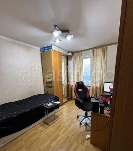 3-комн. квартира, 72.3 м2, 8/10 эт. Санкт-Петербург - изображение 5