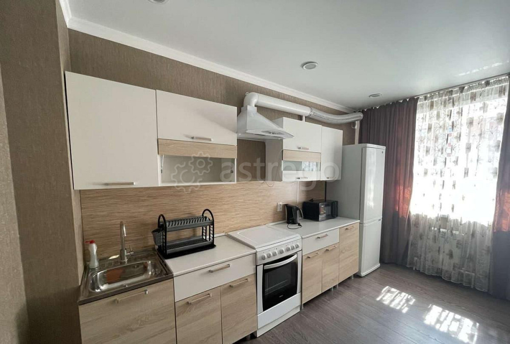 2-комн. квартира, 62 м2, 6/9 эт. Старый Оскол - изображение 1