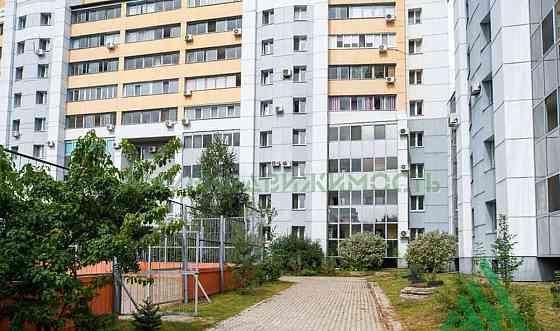 3-комн. квартира, 68.5 м2, 3/9 эт. Благовещенск