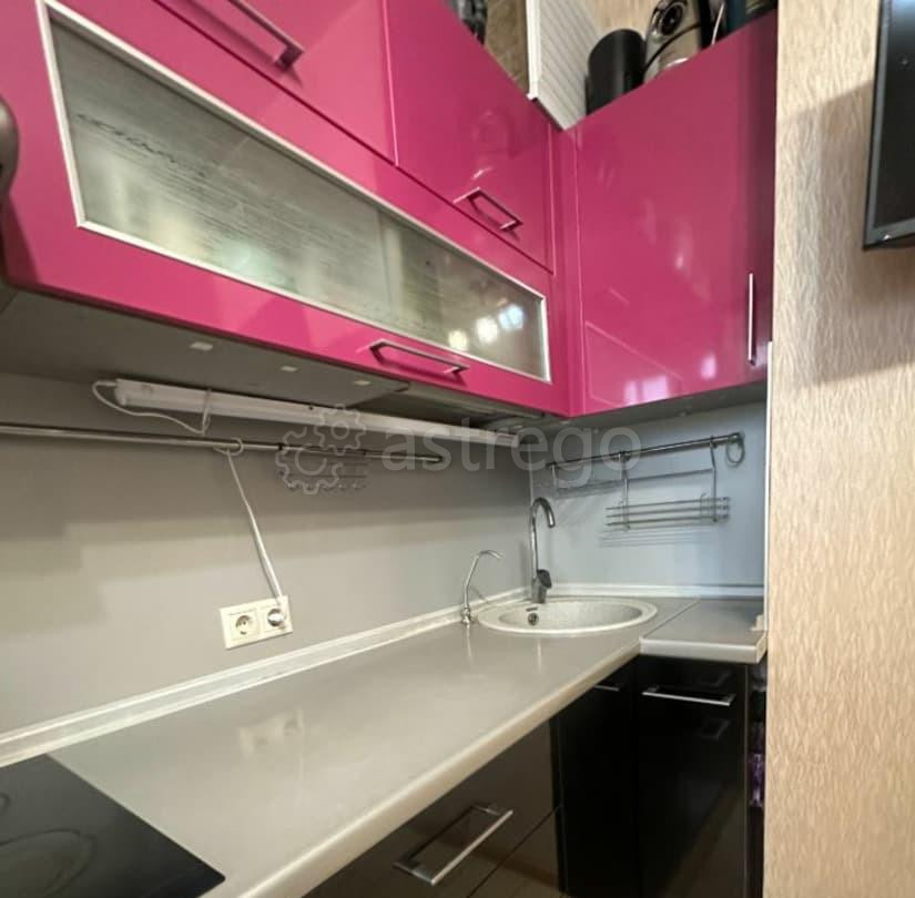 1-комн. квартира, 41.8 м2, 8/16 эт. Ивантеевка - изображение 7