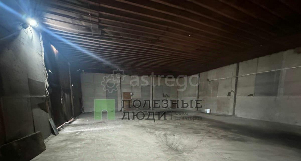 Склад, 279 м2 Красноярск - изображение 3