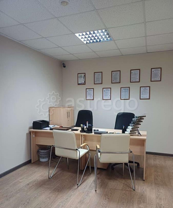 Торговое помещение, 800 м2 Белгород - изображение 1