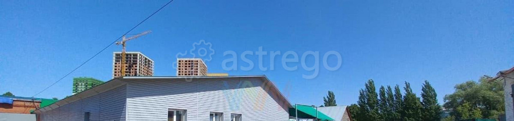 Производственное, 1211 м2 Уфа - изображение 4