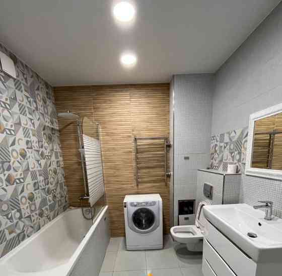 2-комн. квартира, 60 м2, 9/17 эт. Красноярск