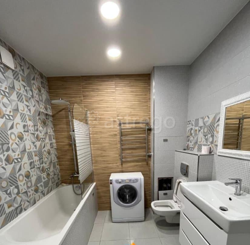 2-комн. квартира, 60 м2, 9/17 эт. Красноярск - изображение 4