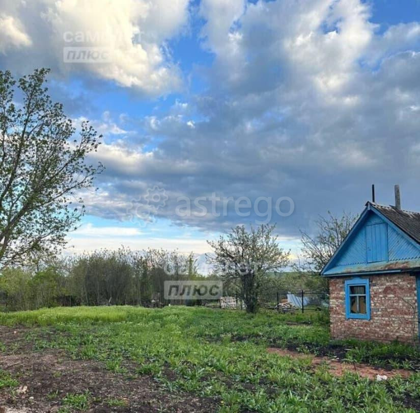 Земельный участок, 6.04 сотки Октябрьский - изображение 2