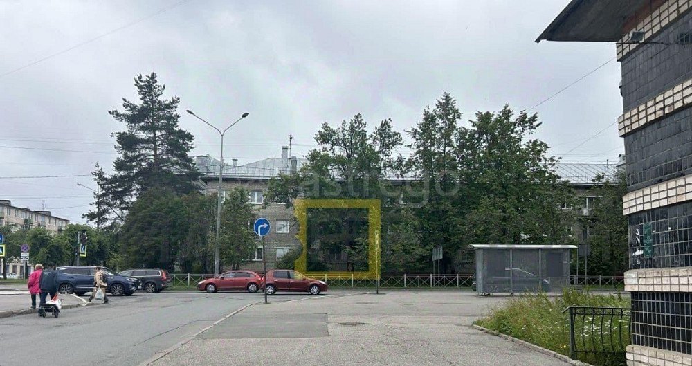 Свободного назначения, 58.3 м2 Санкт-Петербург - изображение 5