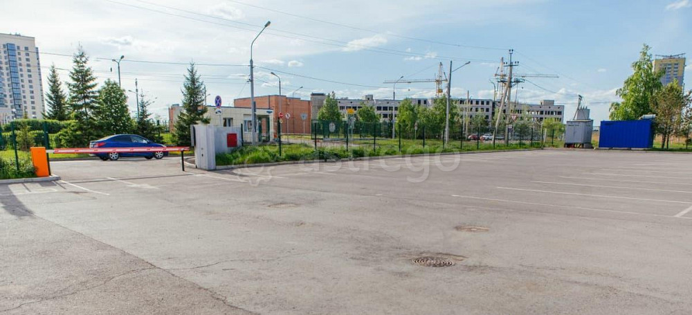 Торговое помещение, 704.59 м2 Красноярск - изображение 6