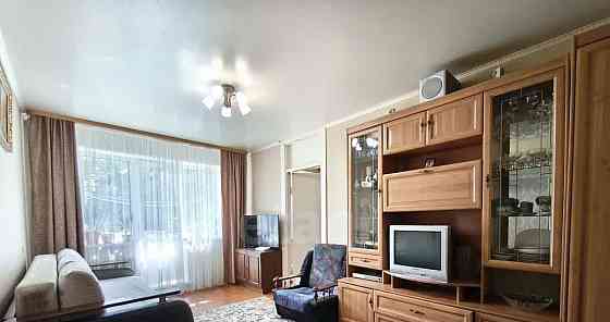 2-комн. квартира, 45.6 м2, 3/5 эт. Бронницы