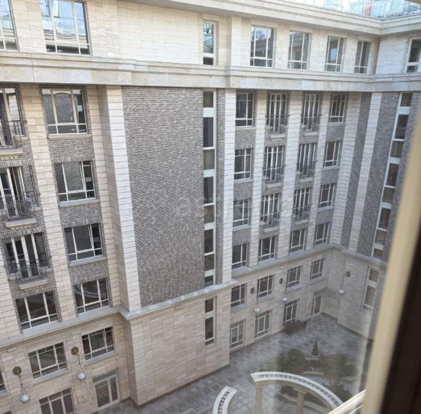 4-комн. квартира, 130 м2, 6/9 эт. Санкт-Петербург - изображение 7