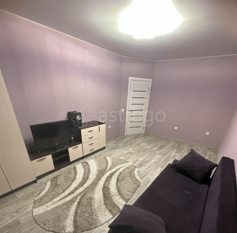 1-комн. квартира, 42.2 м2, 2/25 эт. Стерлитамак - изображение 5