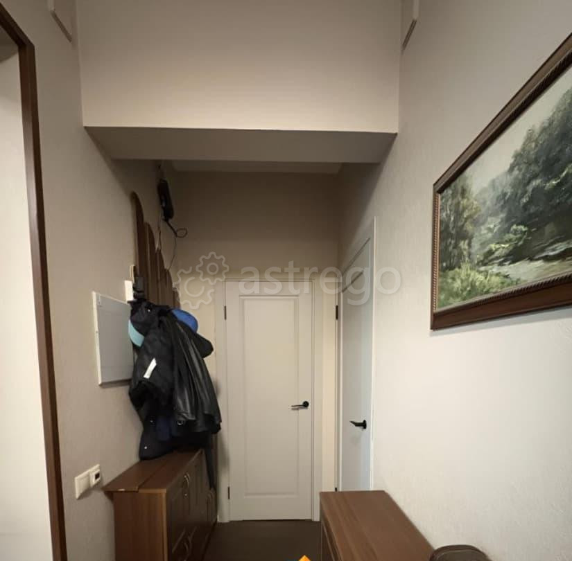 4-комн. квартира, 95.6 м2, 5/5 эт. Москва - изображение 7