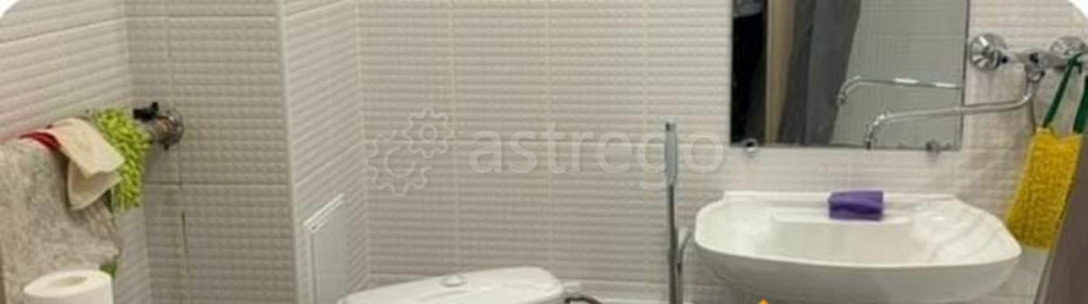 1-комн. квартира, 20 м2, 1/10 эт. Барнаул - изображение 5