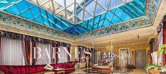6-комн. квартира, 650 м2, 5/6 эт. Москва