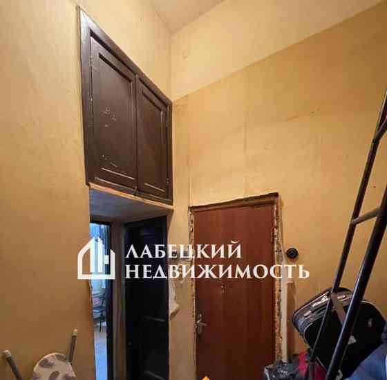 Комната, 18.3 м2, 1/5 эт. Москва