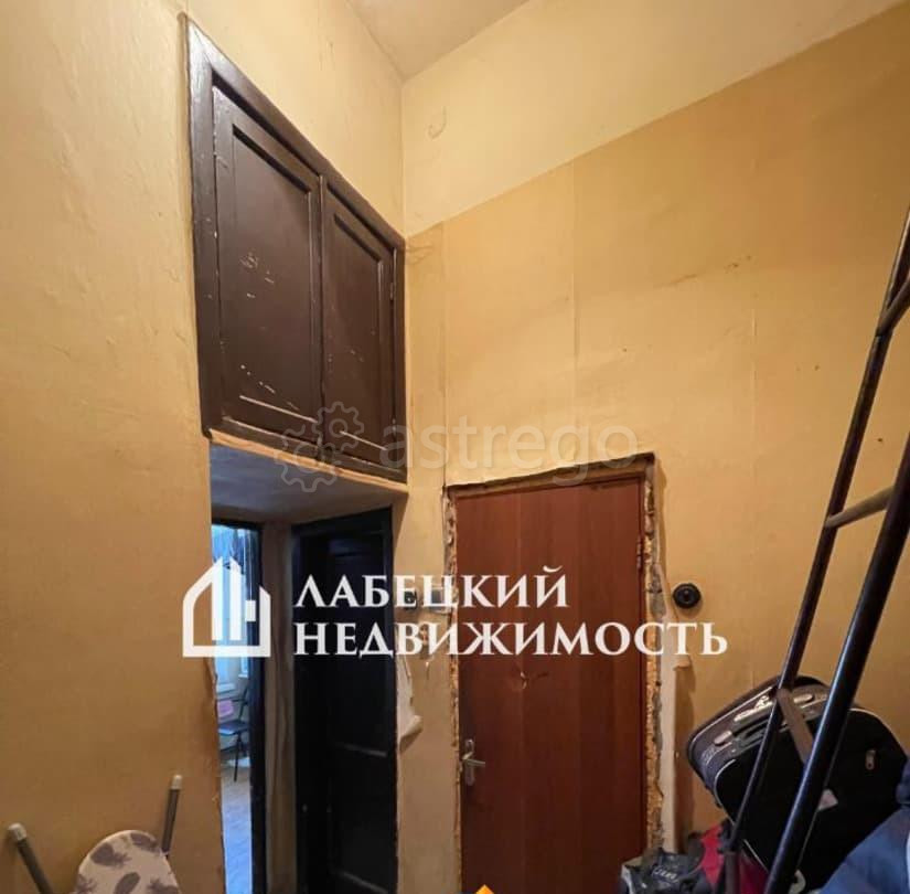 Комната, 18.3 м2, 1/5 эт. Москва - изображение 2
