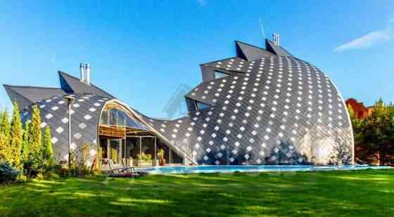 Коттедж, 500 м2 Красногорск