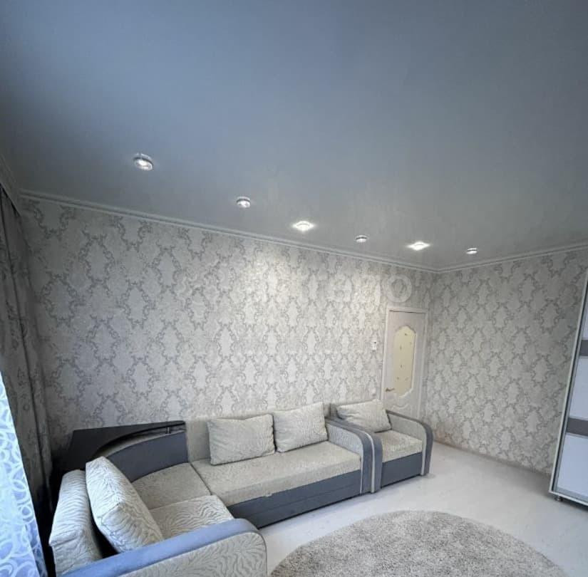 1-комн. квартира, 45 м2, 2/9 эт. Астрахань - изображение 4